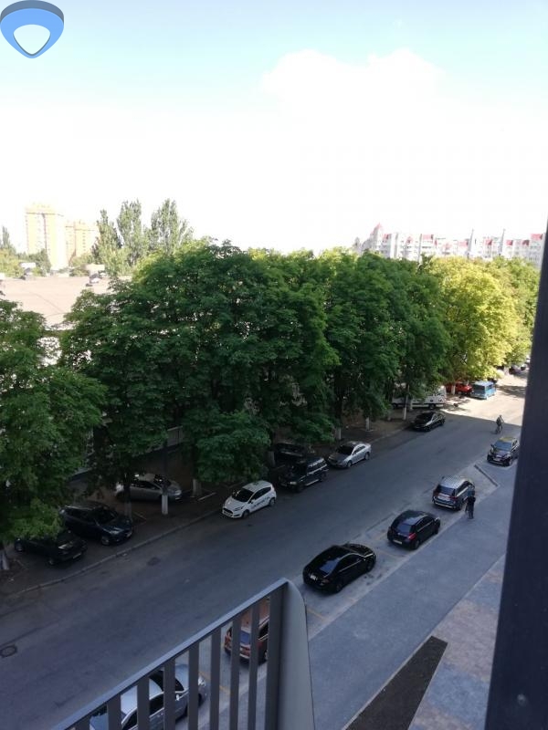 продажа однокомнатной квартиры номер A-173698 в Малиновском районе, фото номер 8